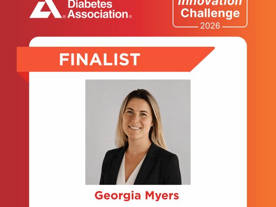 Klario named finalist in the American Diabetes Association Innovation Challenge 2026